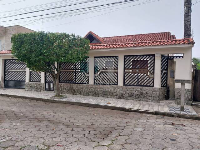 #CA008 - Casa para Venda em Peruíbe - SP