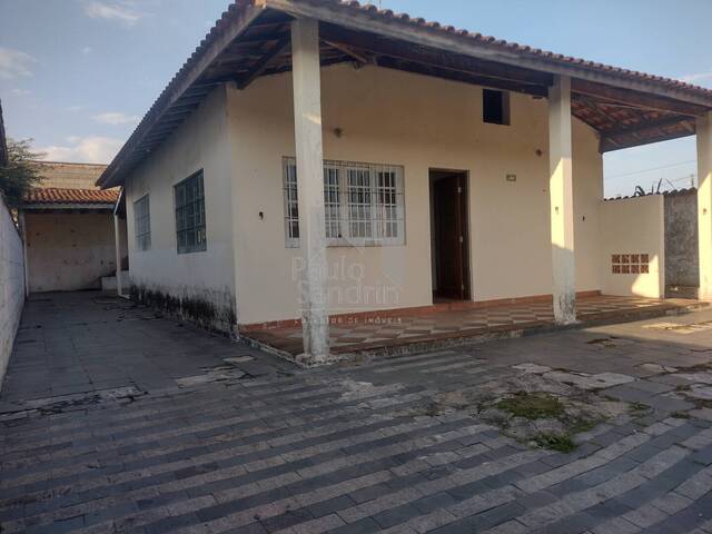 #CA010 - Casa para Venda em Peruíbe - SP