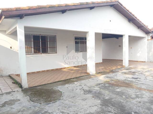 #CA011 - Casa para Venda em Peruíbe - SP