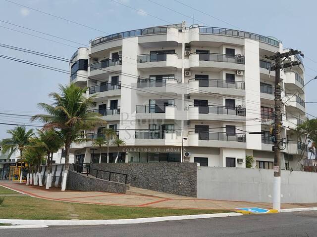 #AP001 - Apartamento para Venda em Peruíbe - SP