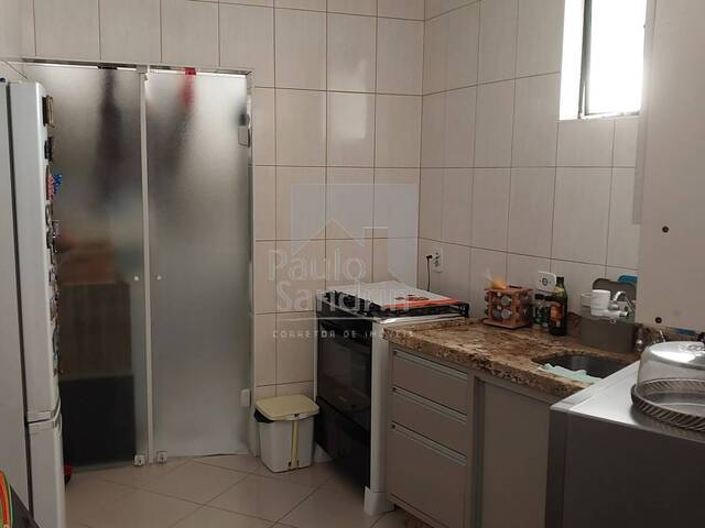 #AP001 - Apartamento para Venda em Peruíbe - SP