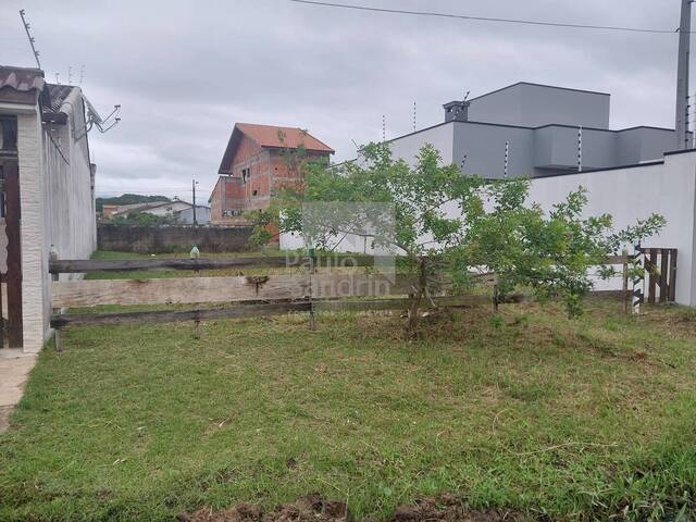 Venda em Estância São José - Peruíbe