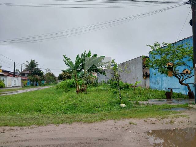 #TE004 - Área para Venda em Peruíbe - SP