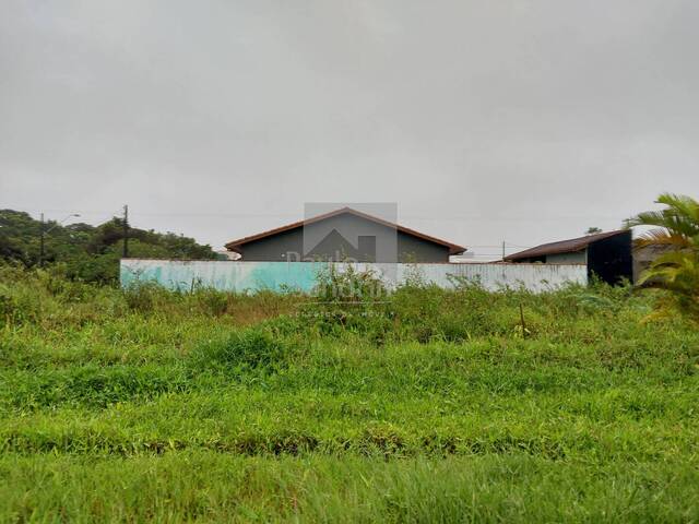 Venda em Estância São José - Peruíbe