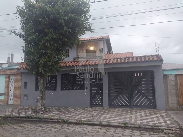 #CA014 - Casa para Venda em Peruíbe - SP