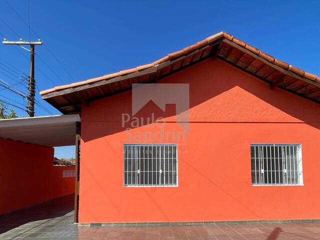 #CA017 - Casa para Venda em Peruíbe - SP